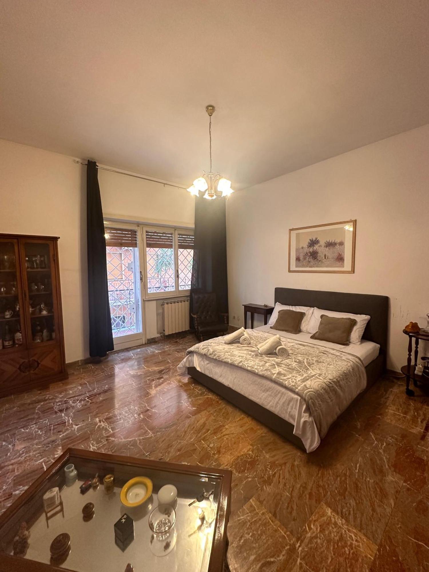 Casaletto House-2 Appartamento