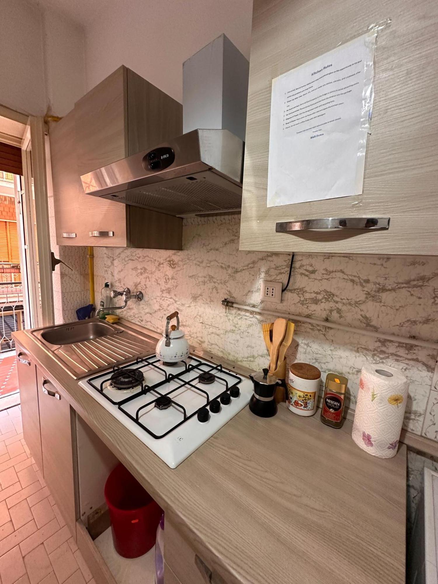 Appartamento Casaletto House-2