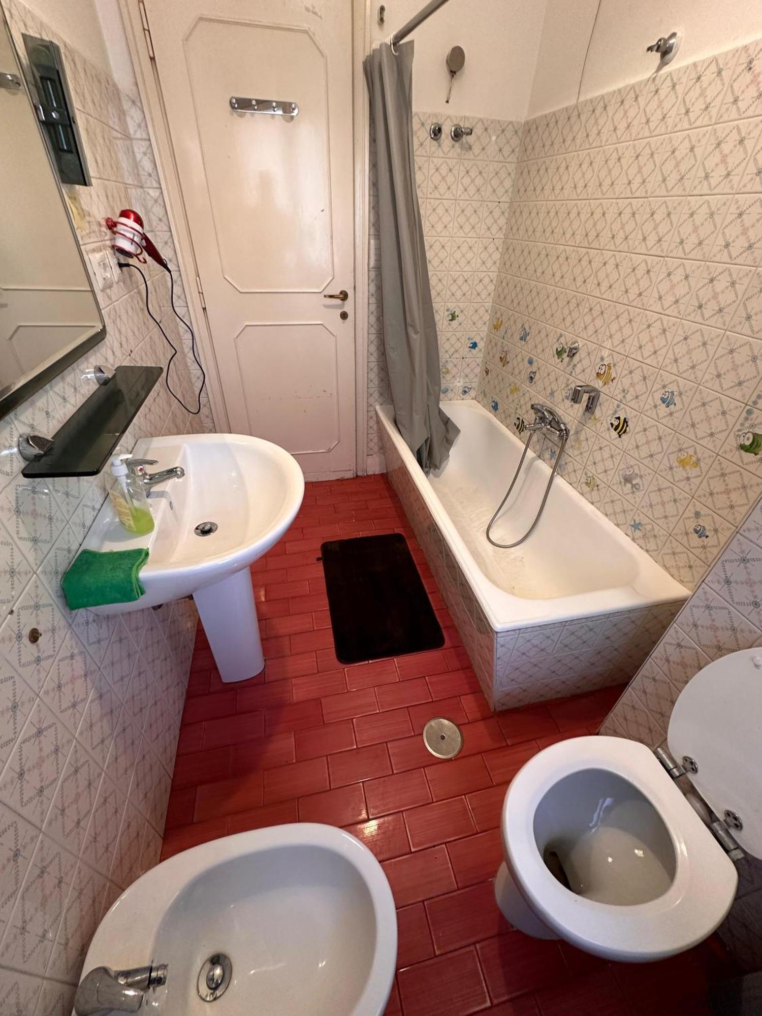 Casaletto House-2 Appartamento *