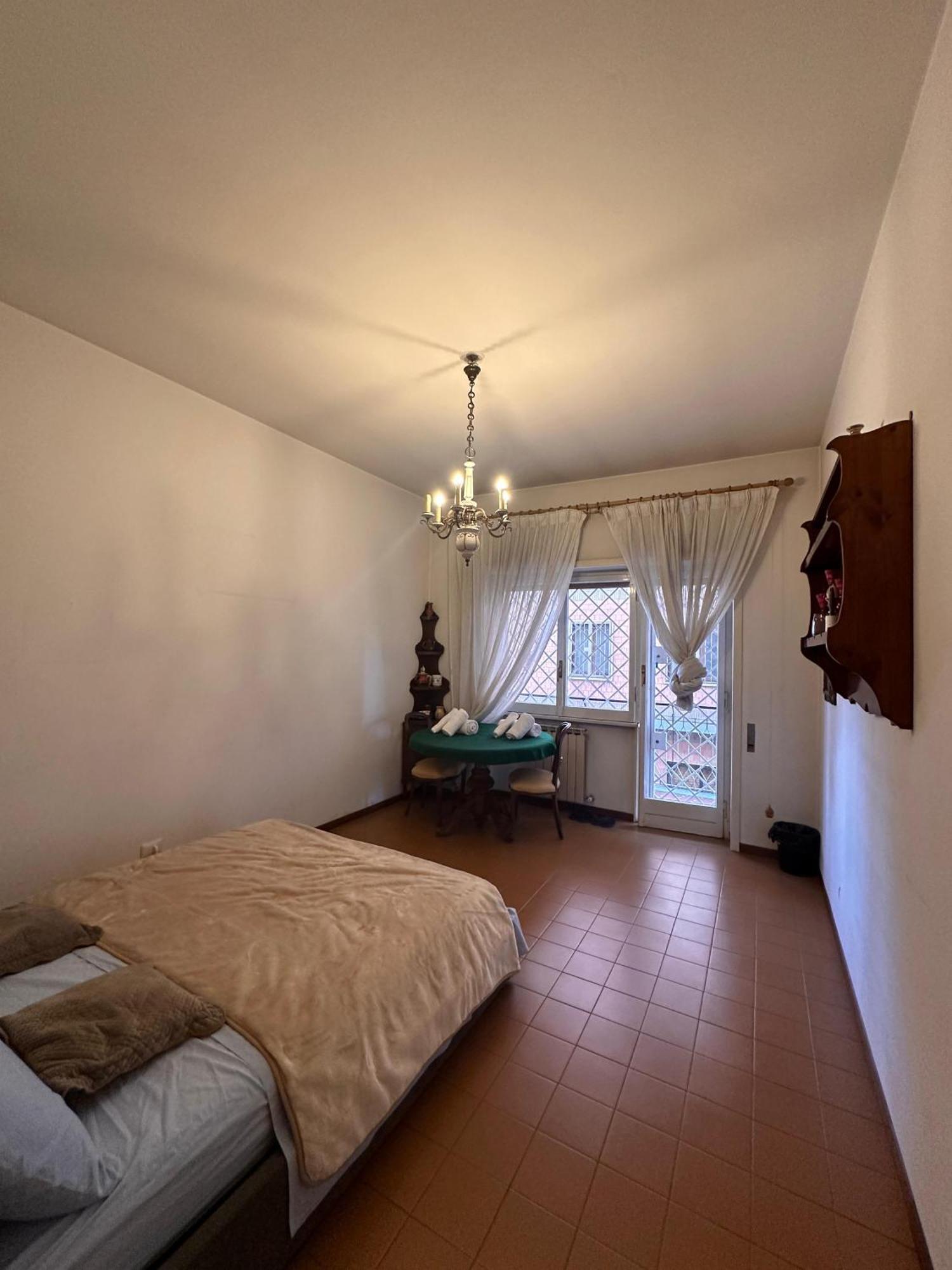 Casaletto House-2 Appartamento Roma