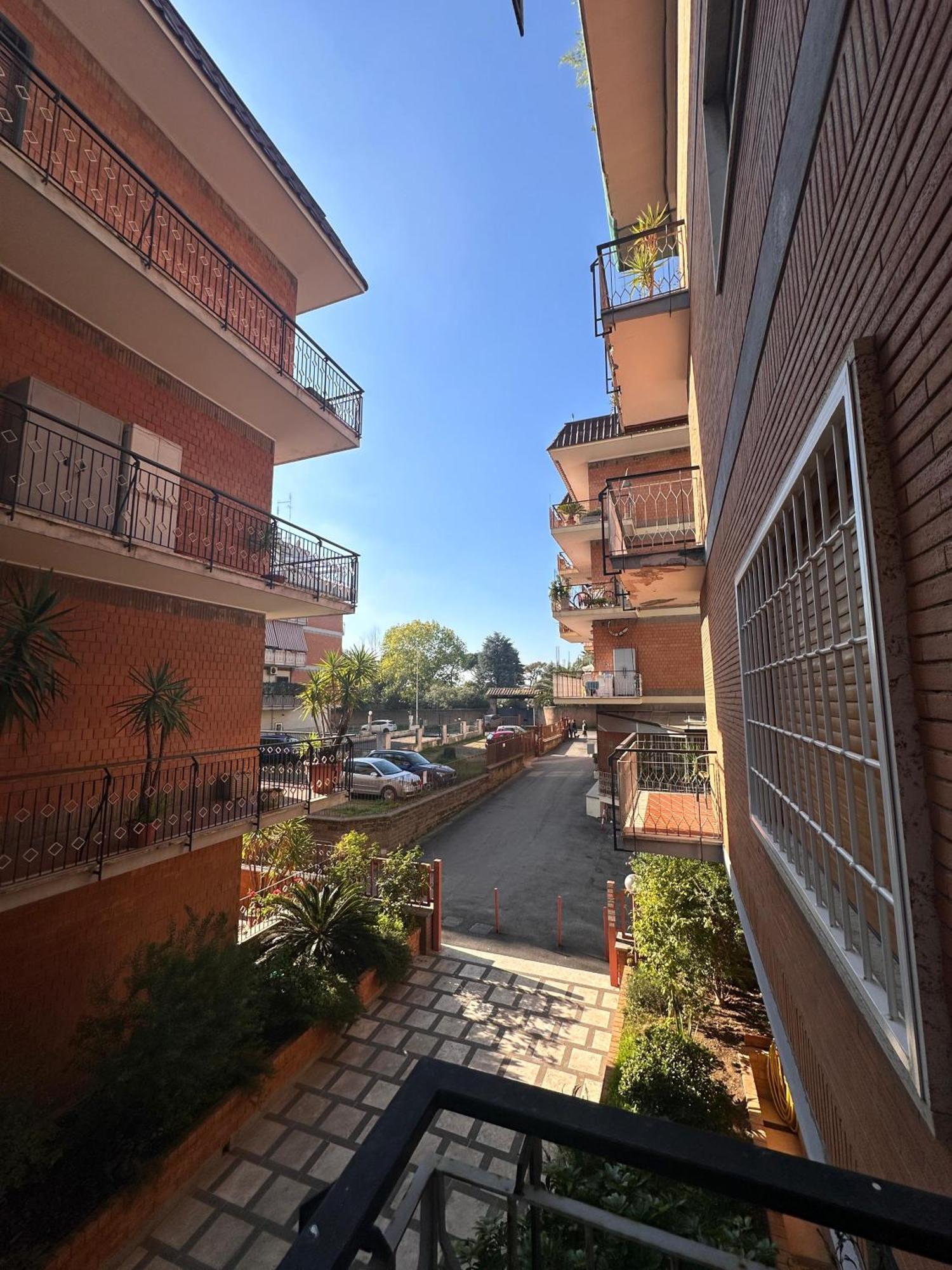 Appartamento Casaletto House-2