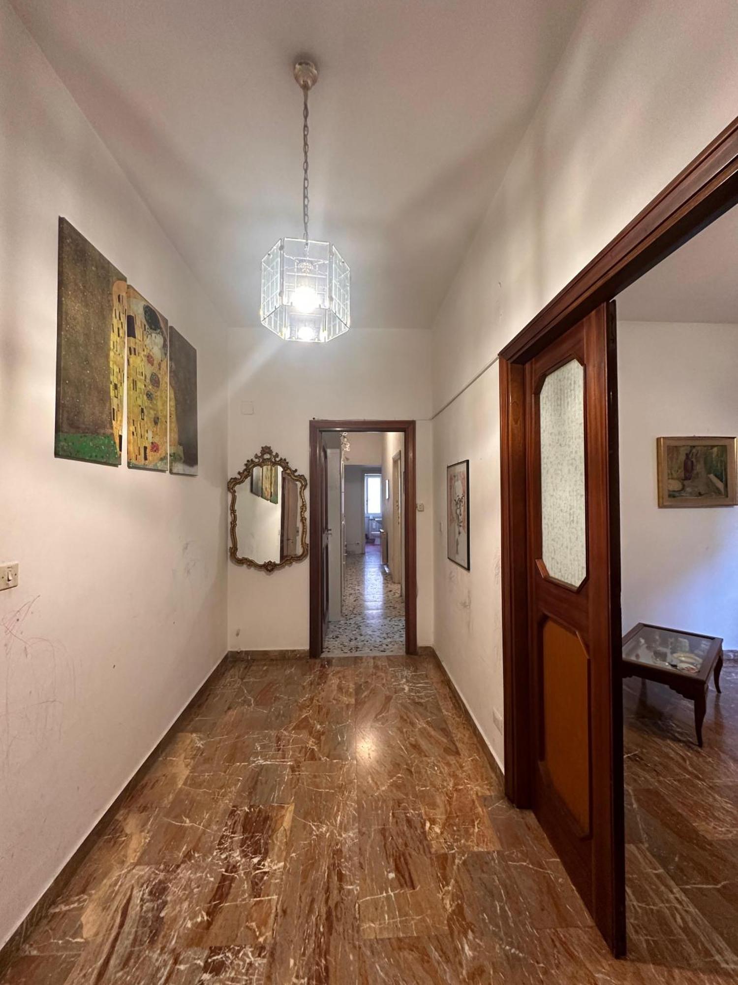Casaletto House-2 * Roma