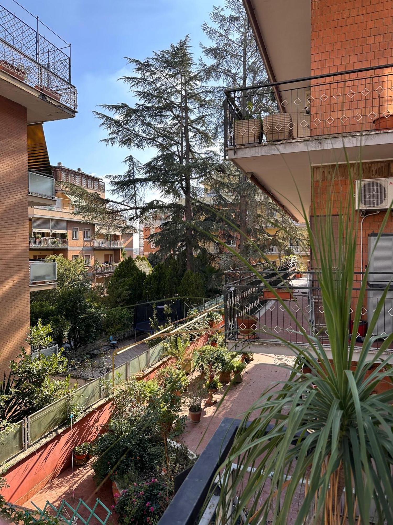 Casaletto House-2 Appartamento