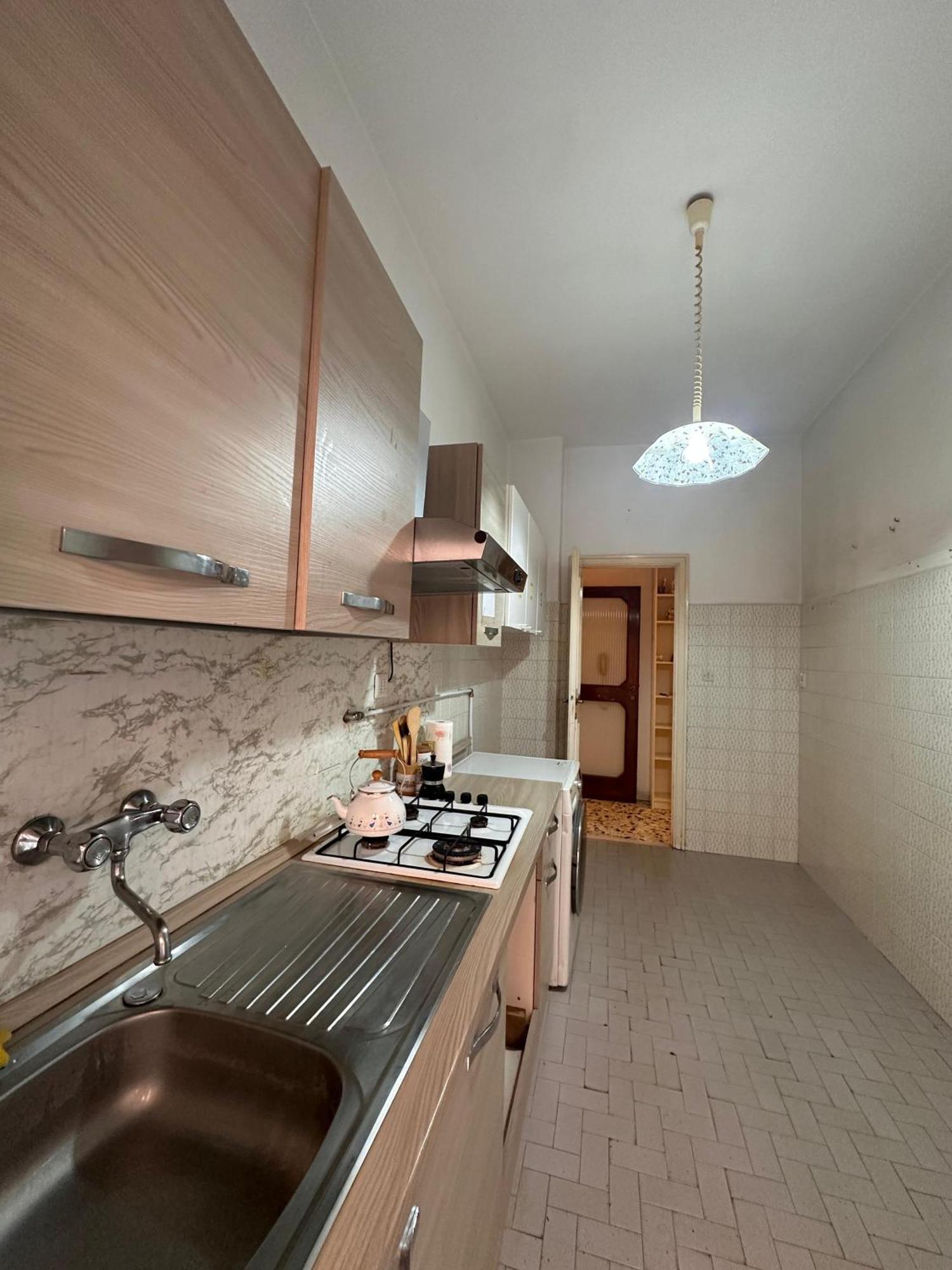 Appartamento Casaletto House-2 *
