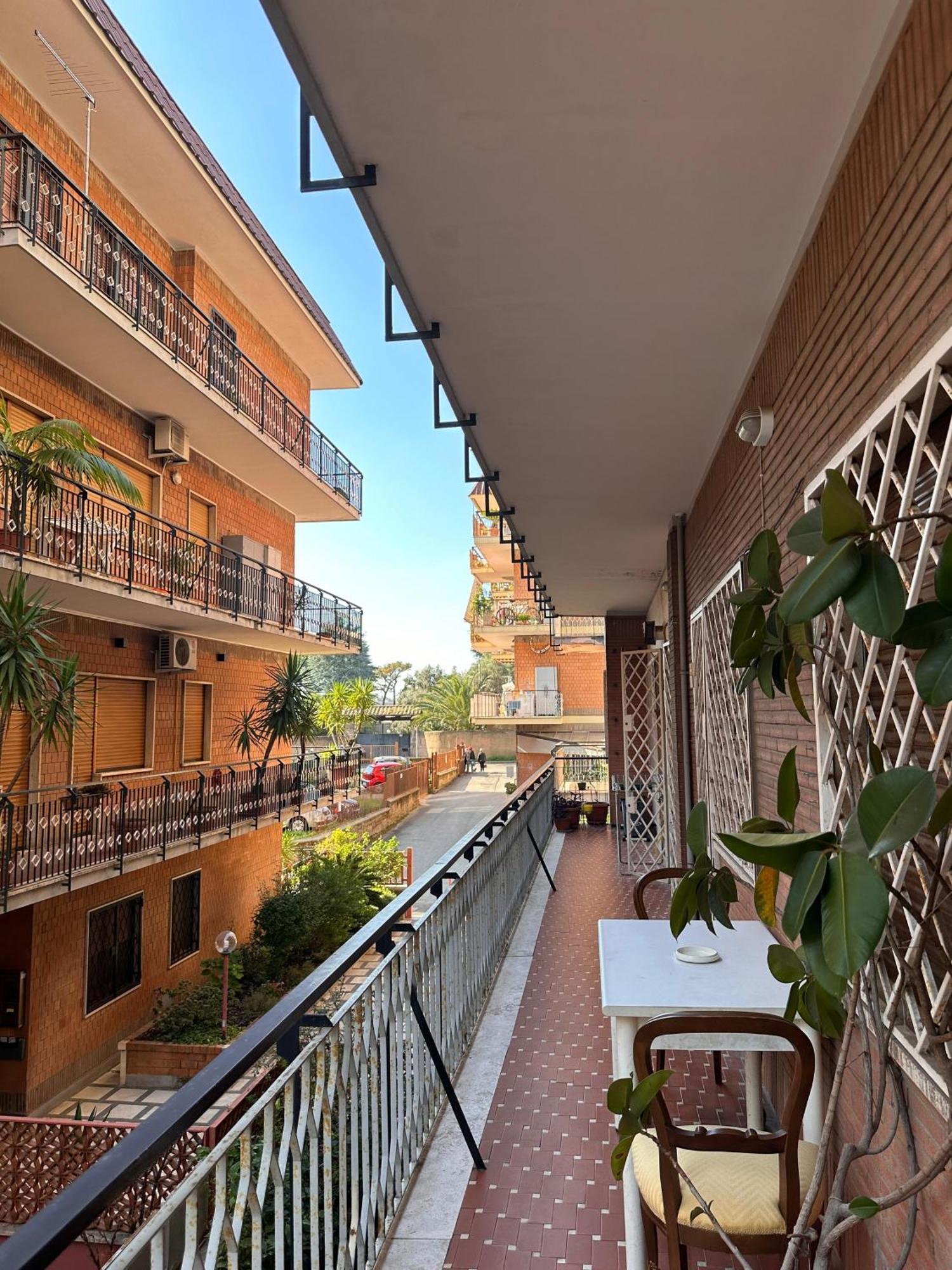 Appartamento Casaletto House-2
