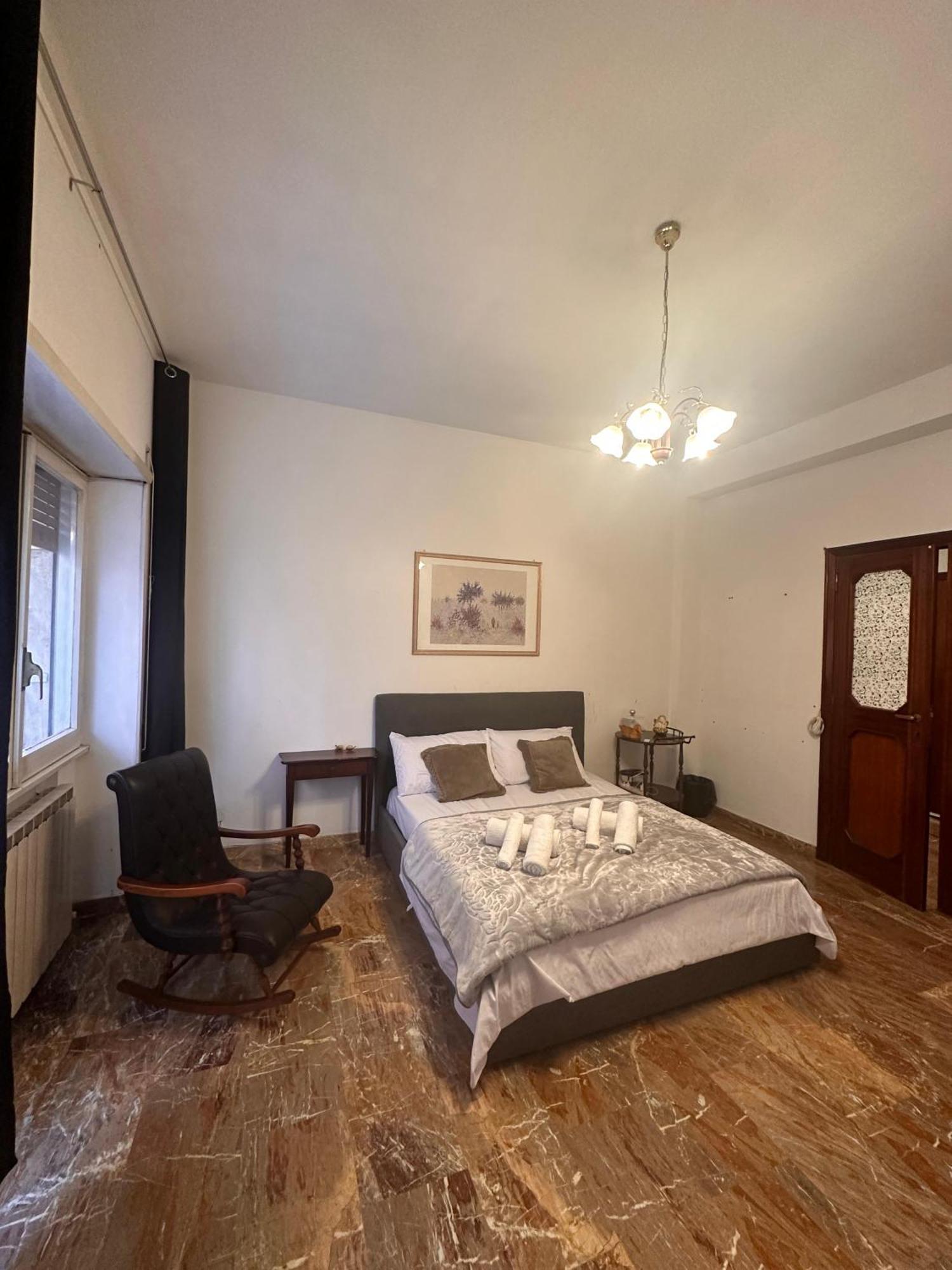 Appartamento Casaletto House-2 Roma