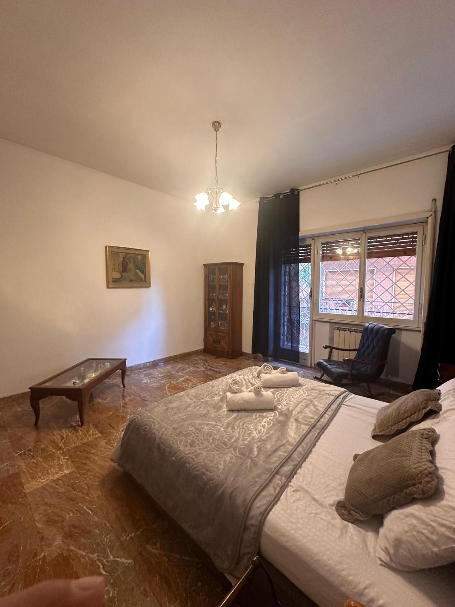Casaletto House-2 * Roma