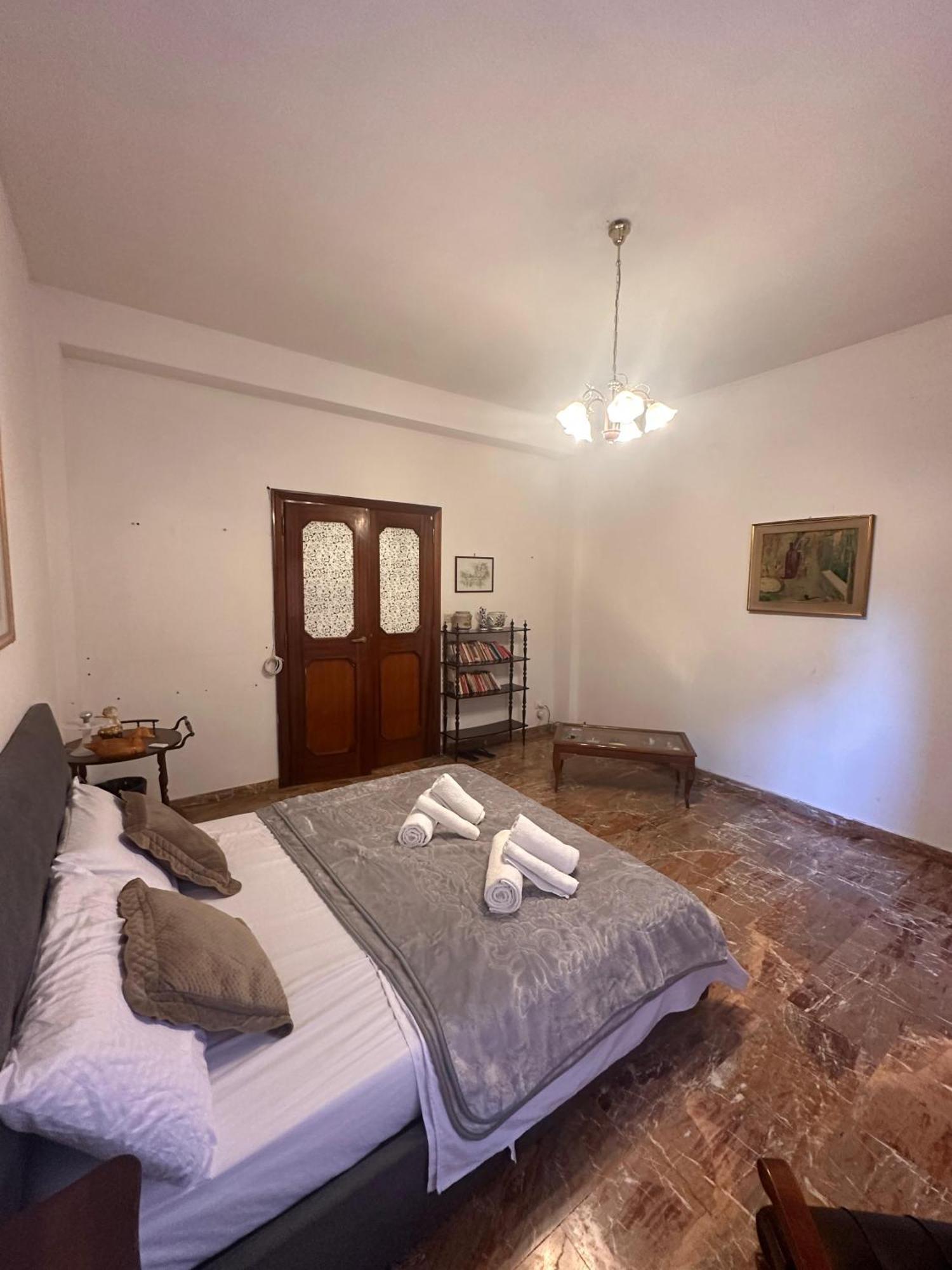 Casaletto House-2 Apartamento *