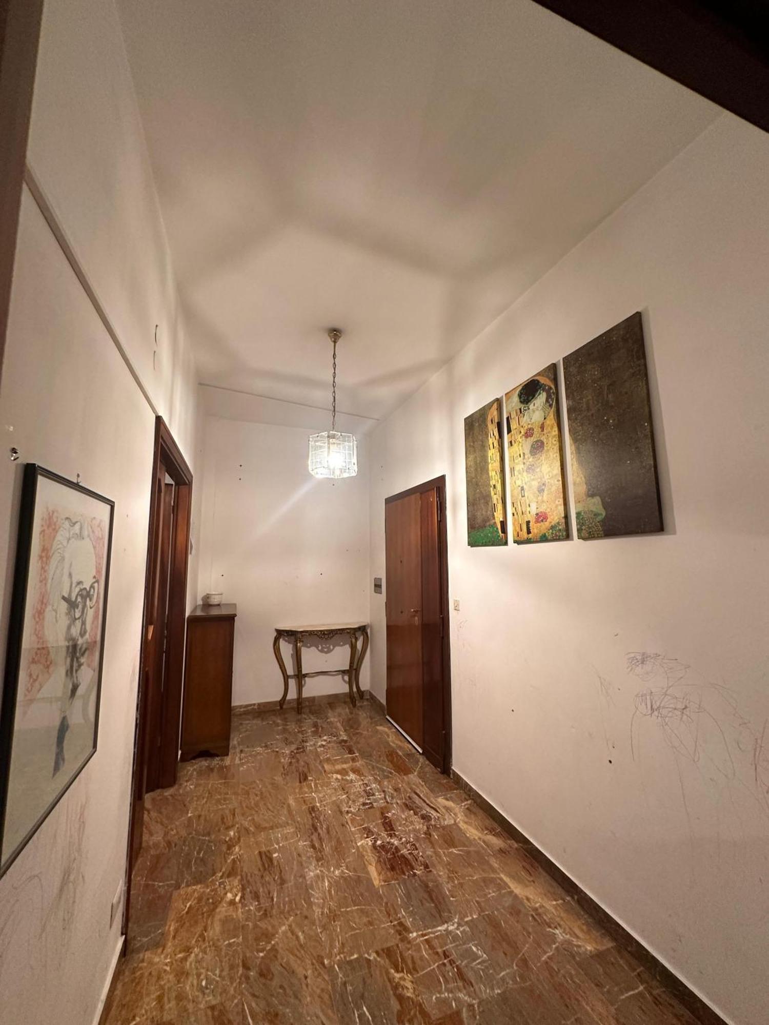 Casaletto House-2 Appartamento Roma