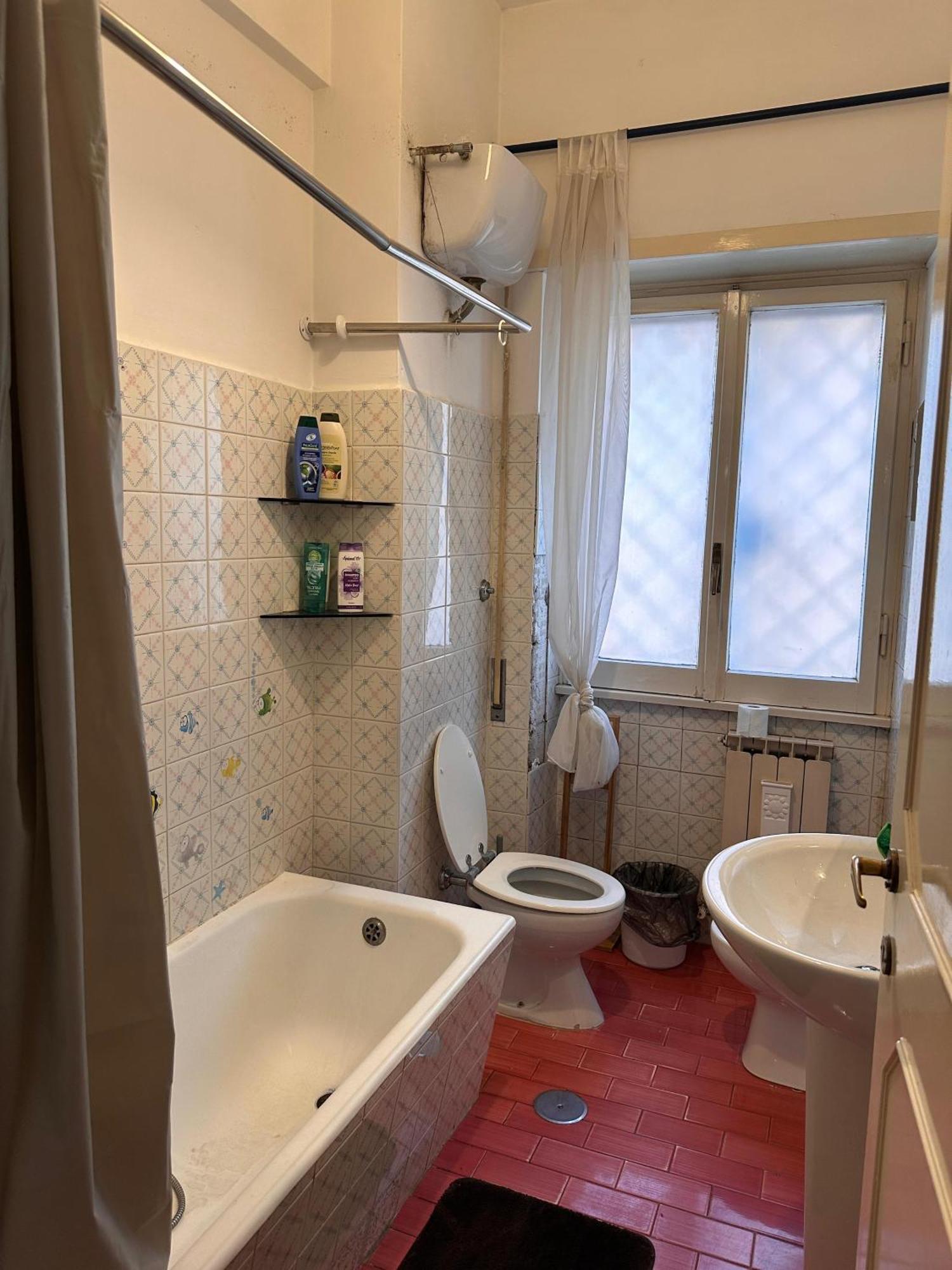 Appartamento Casaletto House-2