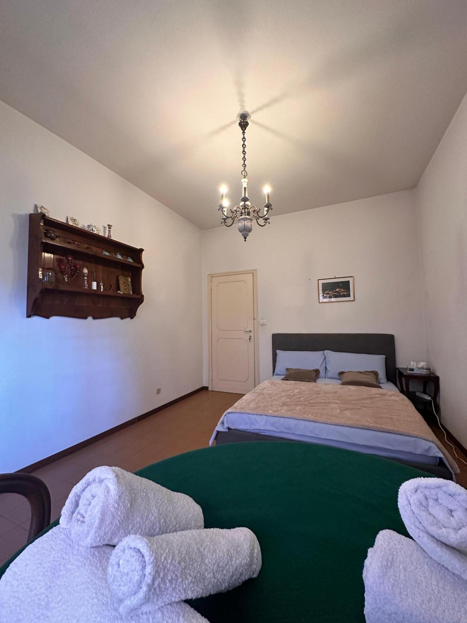 Appartamento Casaletto House-2 Roma