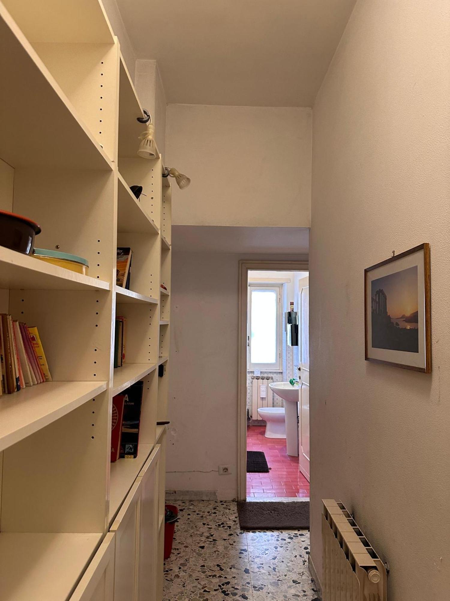 Casaletto House-2 Appartamento *